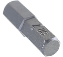 Бита шестигранная 7.0 мм, 1/4" AIST 1122507H 00-00000016