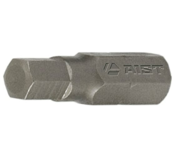 Бита шестигранная 2.0 мм, 1/4" AIST 1122502H 00-00004629 1