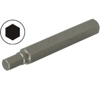 Бита шестигранная 14.0 мм, 5/16" AIST 1227514H 00-00000248