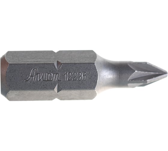 Бита POZIDRIV PZ1, 5/16" AIST 1223601Z 00-00008504