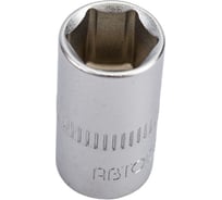 Головка торцевая 10 мм, 1/4" АвтоDело 39280 14695