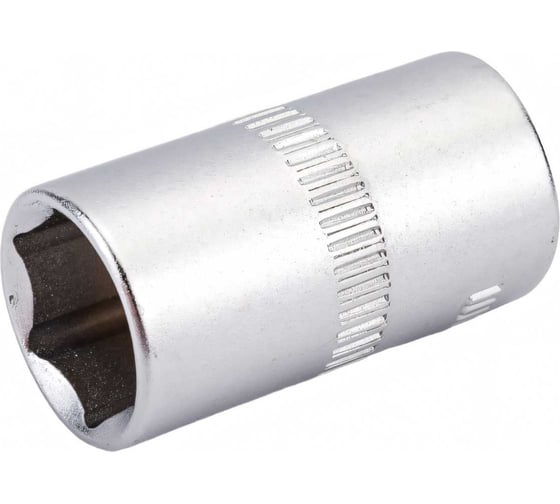 Головка торцевая 10 мм, 1/4" АвтоDело 39280 14695