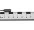 Бита шестигранная 1.5, 1/4" AIST 11225015H 00-00000008 5