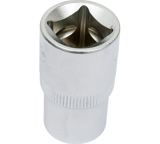 Головка торцевая 13 мм, 1/2" АвтоDело 39166 13935