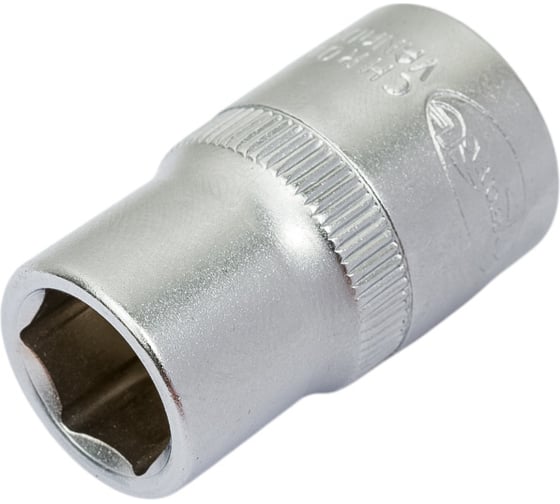 Головка торцевая 13 мм, 1/2" АвтоDело 39166 13935
