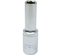 Головка торцевая высокая 10 мм, 1/2" Professional АвтоDело 39100 12478