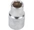 Головка торцевая 11 мм, 1/2" АвтоDело 39164 14822 3