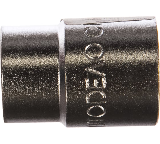 Головка торцевая 19 мм, 3/4" АвтоDело 39009 14599