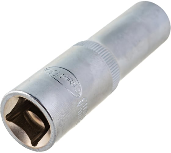 Головка торцевая высокая 13 мм, 1/2" АвтоDело 39183 13356