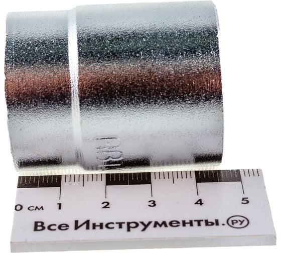 Головка торцевая 27 мм, 3/4" АвтоDело 39027 14602