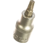 Головка со вставкой TORX T40 1/2", L=55 мм АвтоDело 39340 14990