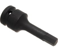 Головка ударная Н10 DR1/2", L-78 мм АвтоDело 39085 15954