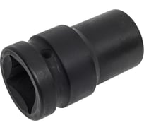 Головка торцевая ударная 19 мм, DR1", под футорку АвтоDело 40319 10042