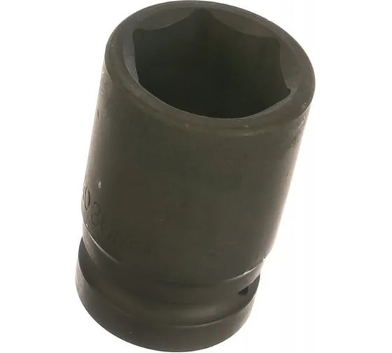 Головка торцевая ударная 41 мм, DR1" АвтоDело 40341 13371