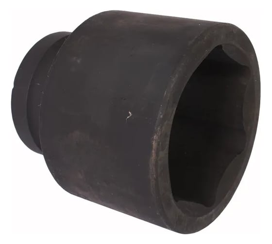 Головка торцевая ударная 55 мм, DR1", L-90 мм АвтоDело 40355 12049