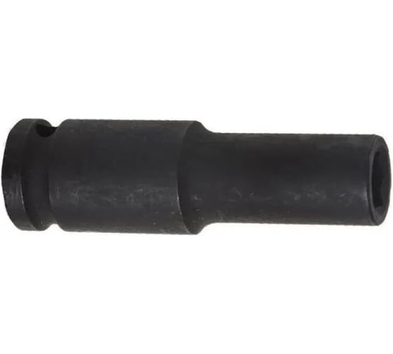 Головка торцевая ударная 27 мм, DR1/2", L-78 мм АвтоDело 40027 13198
