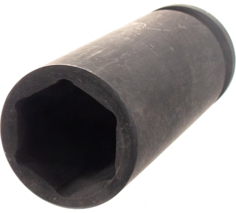 Головка торцевая ударная 21 мм, DR1/2", L-78 мм АвтоDело 40021 13821