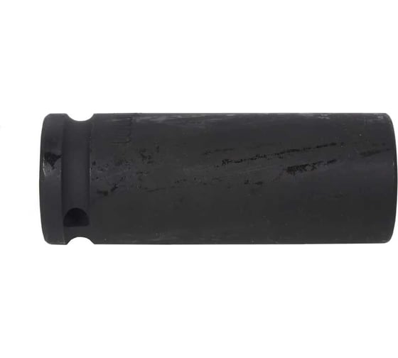 Головка торцевая ударная 21 мм, DR1/2", L-78 мм АвтоDело 40021 13821