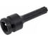 Головка ударная внешний Torx Т55 DR1/2", L-78 мм АвтоDело 40188 15968 1