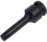 Головка ударная внешний Torx Т55 DR1/2", L-78 мм АвтоDело 40188 15968 2