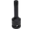 Головка ударная внешний Torx Т55 DR1/2", L-78 мм АвтоDело 40188 15968 3
