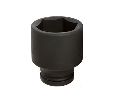 Головка торцевая ударная 46 мм, DR1" АвтоDело 40346 13555