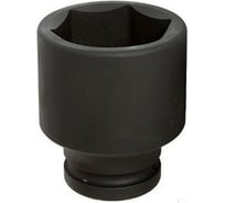 Головка торцевая ударная 80 мм, DR1" АвтоDело 40363 15518