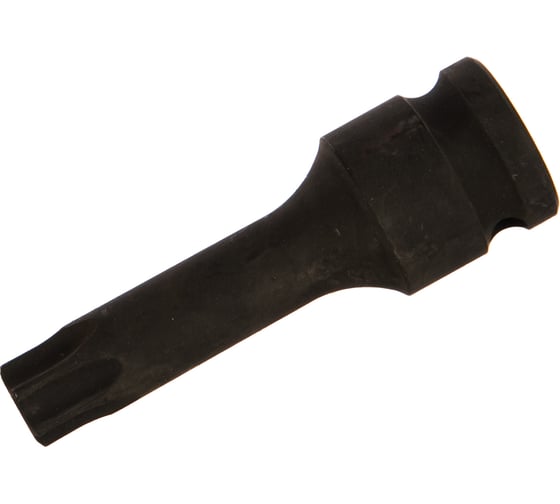 Головка ударная внешний Torx Т60 DR1/2", L-78 мм АвтоDело 40189 15969