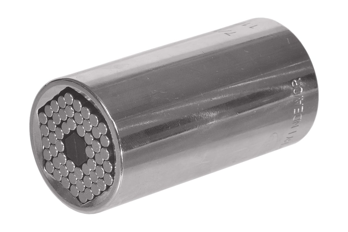 Головка торцевая универсальная 11-32 мм 1/2"DR АвтоDело 39001 14827 ...