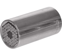 Головка торцевая универсальная 11-32 мм 1/2"DR АвтоDело 39001 14827