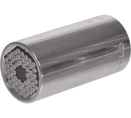 Головка торцевая универсальная 11-32 мм 1/2"DR АвтоDело 39001 14827