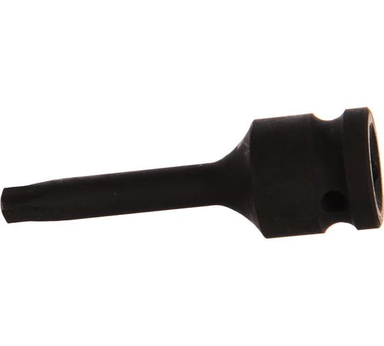 Головка ударная внешний Torx Т50 DR1/2", L-78 мм АвтоDело 40187 15967