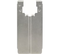 Металлическая пластина для опорной подошвы д/GST Bosch 2601098123