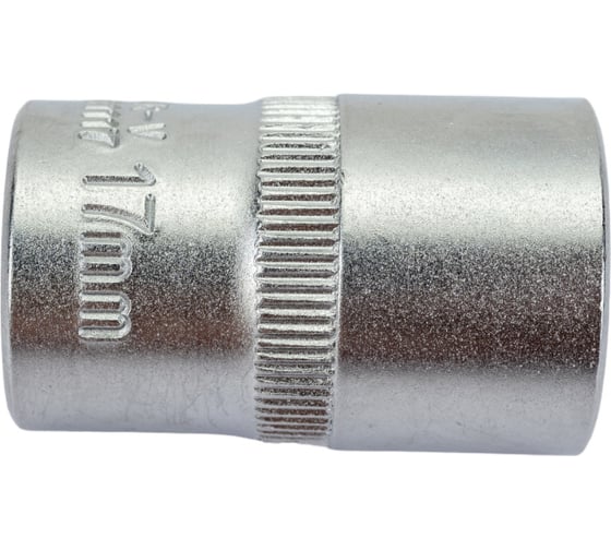 Головка торцевая 6-граней (17 мм; 1/2"DR) AIST 411117B 00-00005862 1