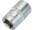 Головка торцевая 6-граней (17 мм; 1/2"DR) AIST 411117B 00-00005862 2