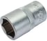 Головка торцевая 6-граней (17 мм; 1/2"DR) AIST 411117B 00-00005862 3