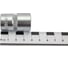 Головка торцевая 6-граней (17 мм; 1/2"DR) AIST 411117B 00-00005862 4