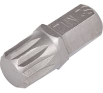 Бита вставка Airline SPLINE M12 3/8" длина 30мм (10 шт.) AT-B-42