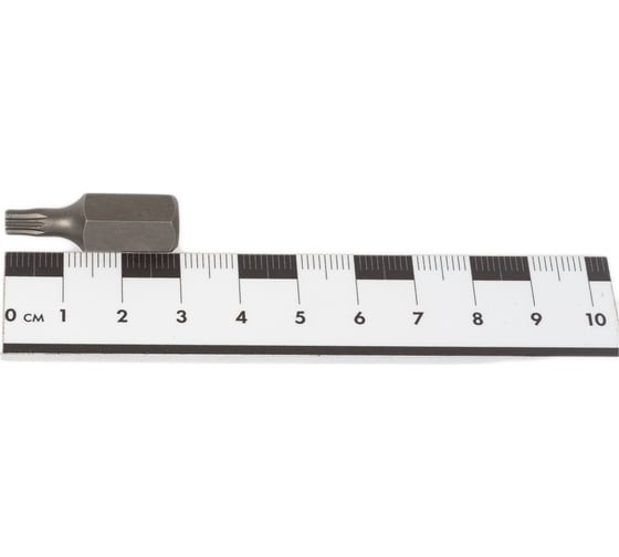 Бита вставка SPLINE M5, 3/8", длина 30 мм Airline AT-B-38