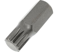 Бита вставка SPLINE M10 3/8", длина 30 мм Airline AT-B-41
