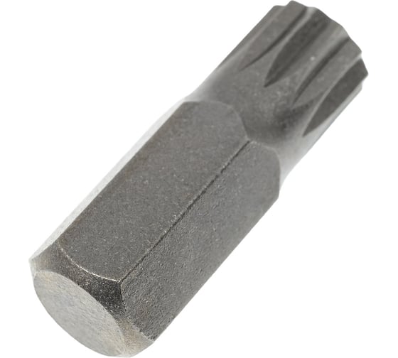 Бита вставка SPLINE M10 3/8", длина 30 мм Airline AT-B-41