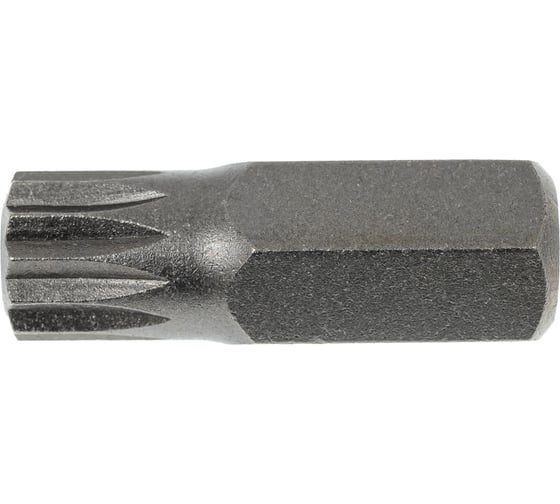 Бита вставка SPLINE M10 3/8", длина 30 мм Airline AT-B-41