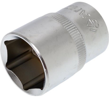 Головка торцевая 6-граней (21 мм; 1/2"DR) AIST 411121B 00-00005865