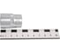 Головка торцевая 6-граней (21 мм; 1/2"DR) AIST 411121B 00-00005865 3
