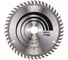 Диск пильный 160х20/16 мм, 48 зубьев OPTILINE Bosch 2608641172 1