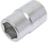Головка торцевая 6-граней (21 мм; 3/4"DR) AIST 511121B 00-00008359 1