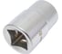 Головка торцевая 6-граней (21 мм; 3/4"DR) AIST 511121B 00-00008359 2