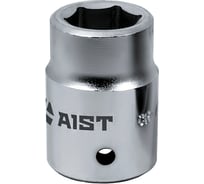 Головка торцевая 6-граней (22 мм; 3/4"DR) AIST 511122B 00-00008360