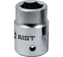 Головка торцевая 6-граней (23 мм; 3/4"DR) AIST 511123B 00-00008361