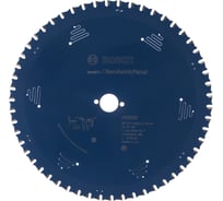 Пильный диск E.f.SPanel 330x30x2.6/2.2 мм, 54 зубьев Bosch 2608644146